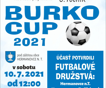 BURKO CUP 2021