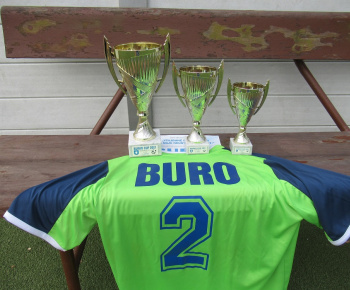 BURKO CUP 2021