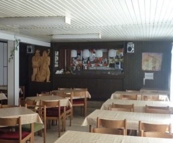 Chata MJ. Kukorelliho