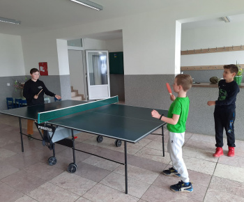 World table tennis day for all