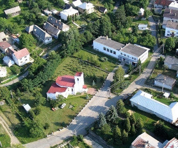 Naša obec