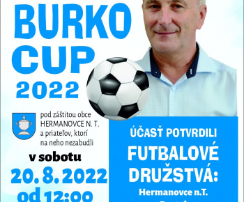 Burko cup 2022
