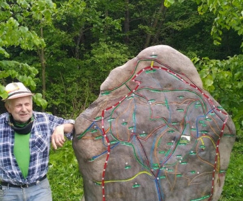 SLANSKÉ VRCHY