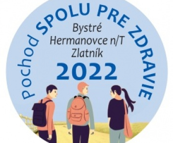 Spolu pre zdravie 2022