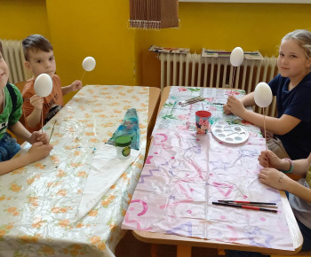 Veľká noc 2023