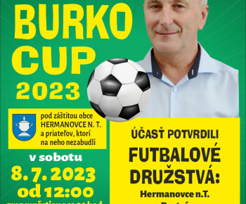 Burko cup 2023