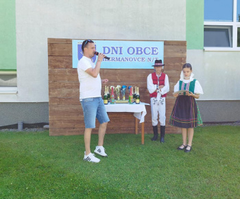 Deň obce 2024
