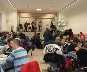 3. ROČNÍK TRADIČNEJ OBECNEJ ZABIJÁČKY - 29.12.2018