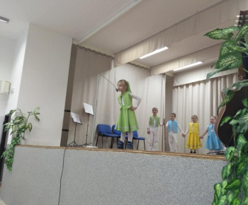 OSLAVA MEDZINÁRODNÉHO DŇA ŽIEN