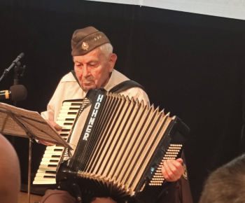 Vypálené obce - 80. výročie