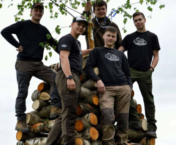 Víťazstvo nad fašizmom - Vatra 2025