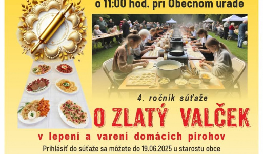 Deň obce 2025 