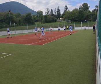 Burko cup 2025