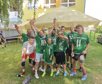 Burko cup 2025