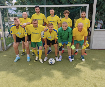 Burko cup 2025