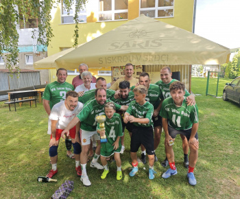 Burko cup 2025
