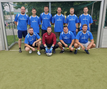 Burko cup 2025