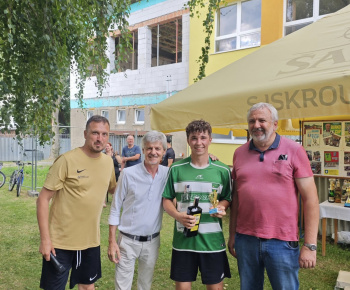 Burko cup 2025