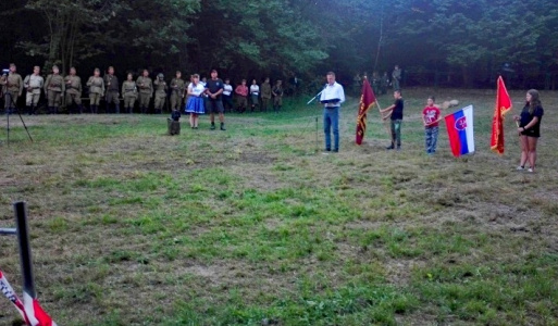 VÝSTUP NA ŠIMONKU 2019 