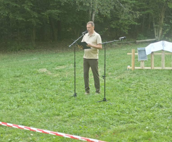 Na pamäť budúcim generáciám 8.ročník 2025 