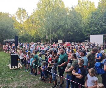 Na pamäť budúcim generáciám 8.ročník 2025 
