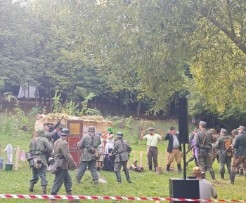 Na pamäť budúcim generáciám 8.ročník 2025 