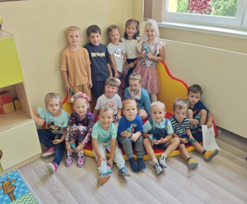 Začiatok školského roka 2025/2026