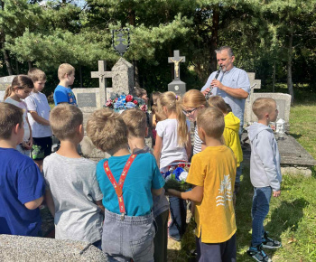 Výročie vypálenia obce 2025