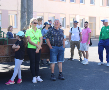 Spolu pre zdravie 2025