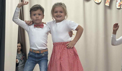 Úcta k starším 2025 