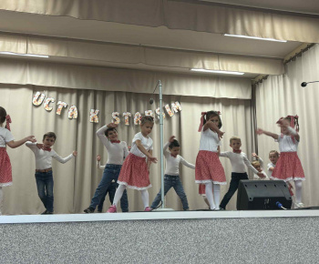 Úcta k starším 2025