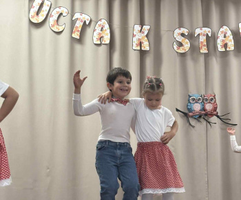 Úcta k starším 2025