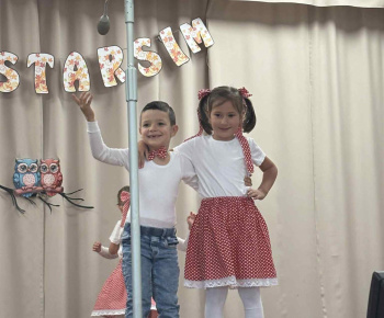 Úcta k starším 2025