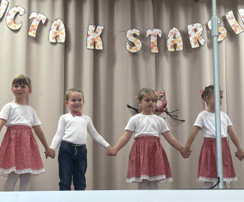 Úcta k starším 2025