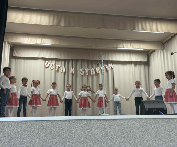 Úcta k starším 2025