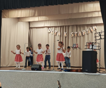 Úcta k starším 2025