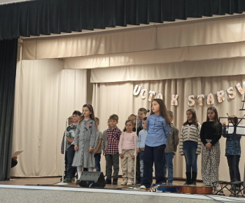 Úcta k starším 2025