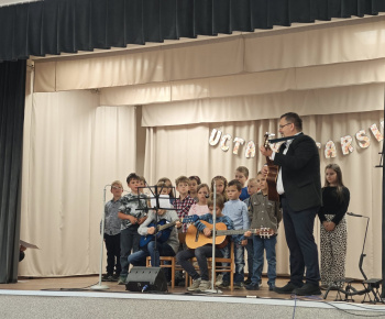 Úcta k starším 2025