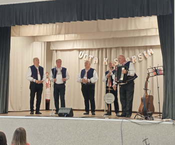 Úcta k starším 2025