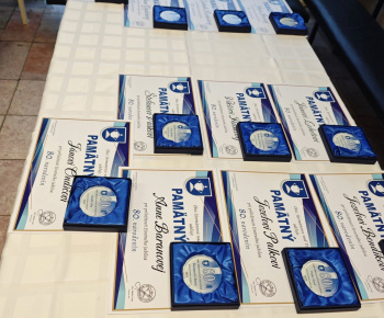 Úcta k starším 2025