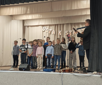 Úcta k starším 2025