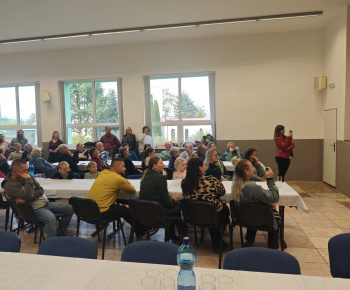 Úcta k starším 2025