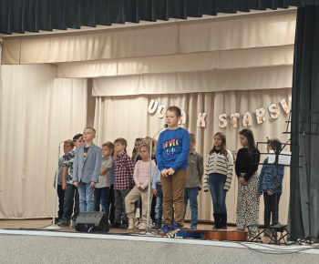 Úcta k starším 2025