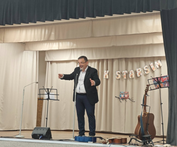 Úcta k starším 2025