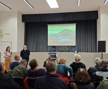 Posvätná hora Oblík