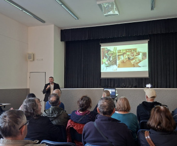 Posvätná hora Oblík