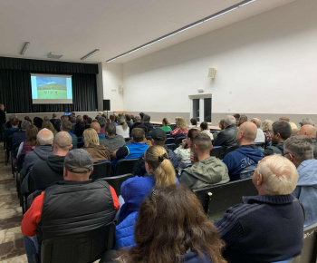 Posvätná hora Oblík