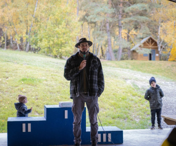 Šimonka na šupu - 3.ročník