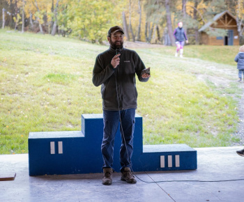 Šimonka na šupu - 3.ročník