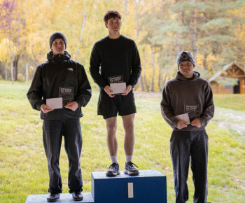 Šimonka na šupu - 3.ročník